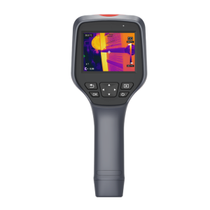 S320-M Manual Focus Thermal Imaging Camera